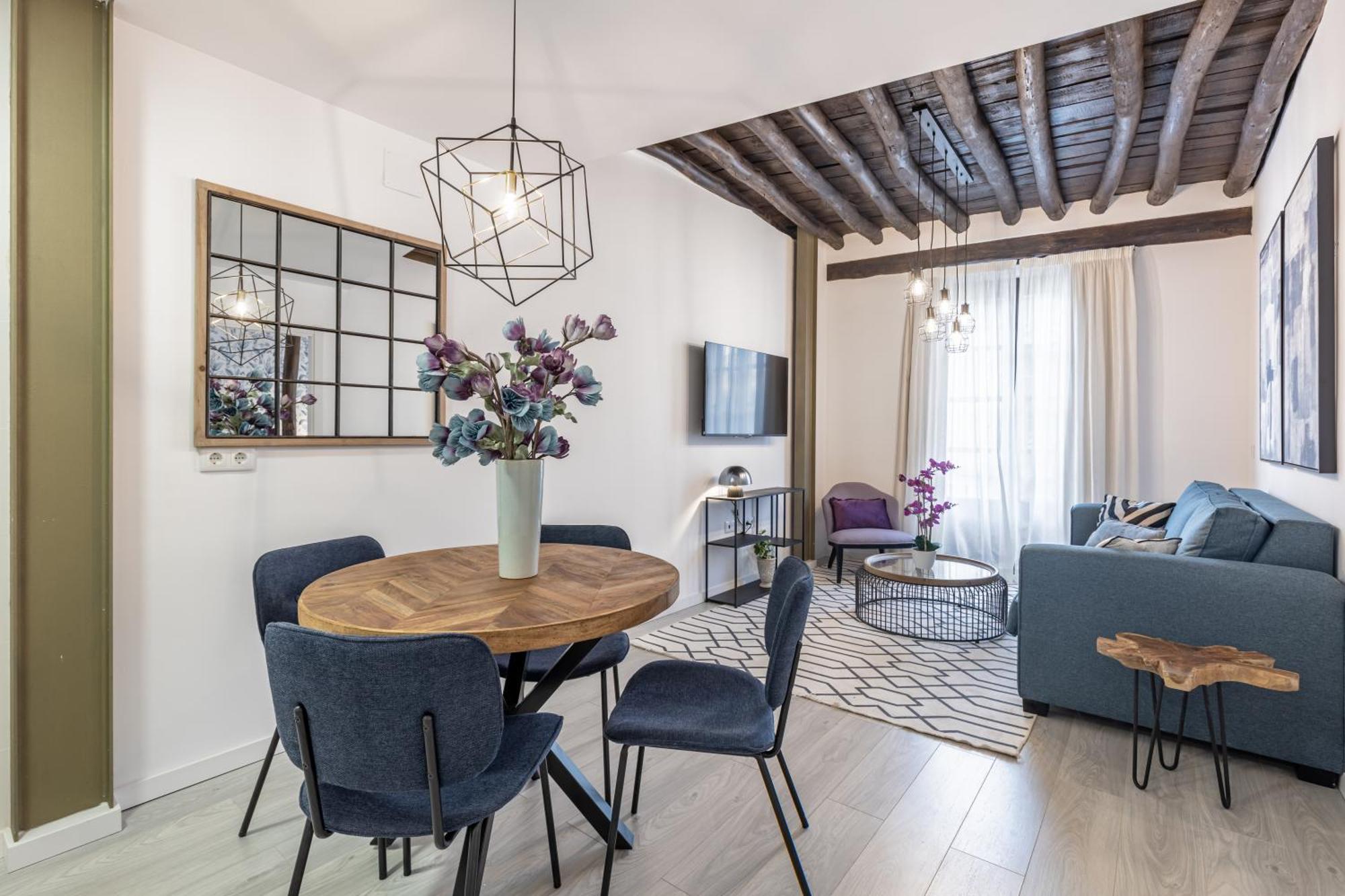 Apartamentos Puerta Elvira Suites 3000 Granada Buitenkant foto