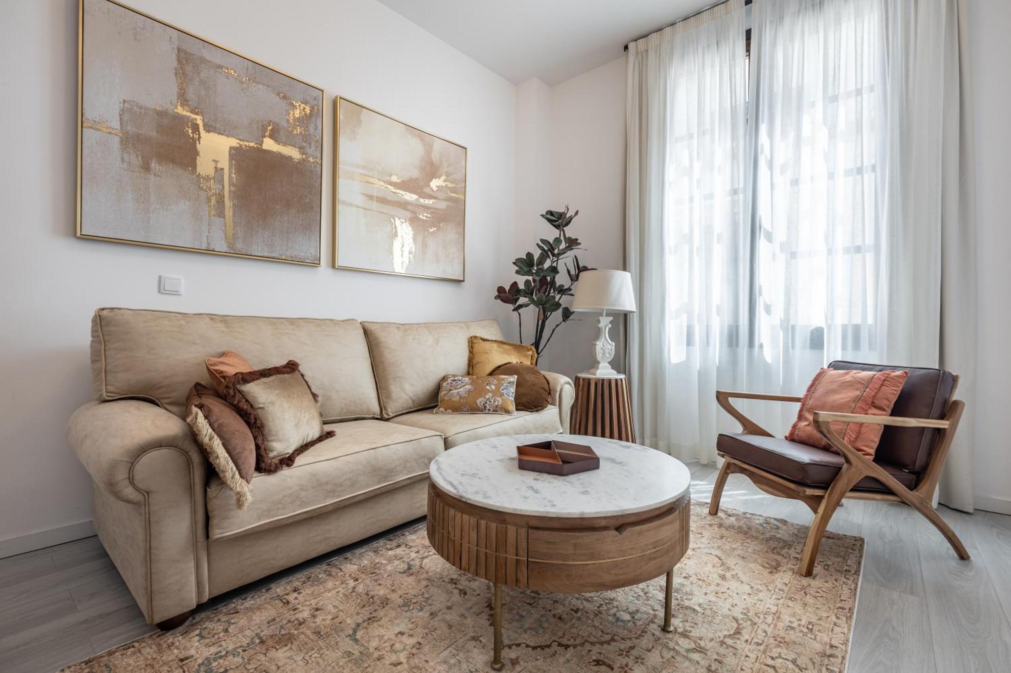 Apartamentos Puerta Elvira Suites 3000 Granada Buitenkant foto